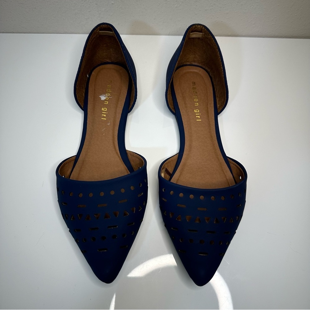 Madden Girl Flats 🥿 - Picture 4 of 7